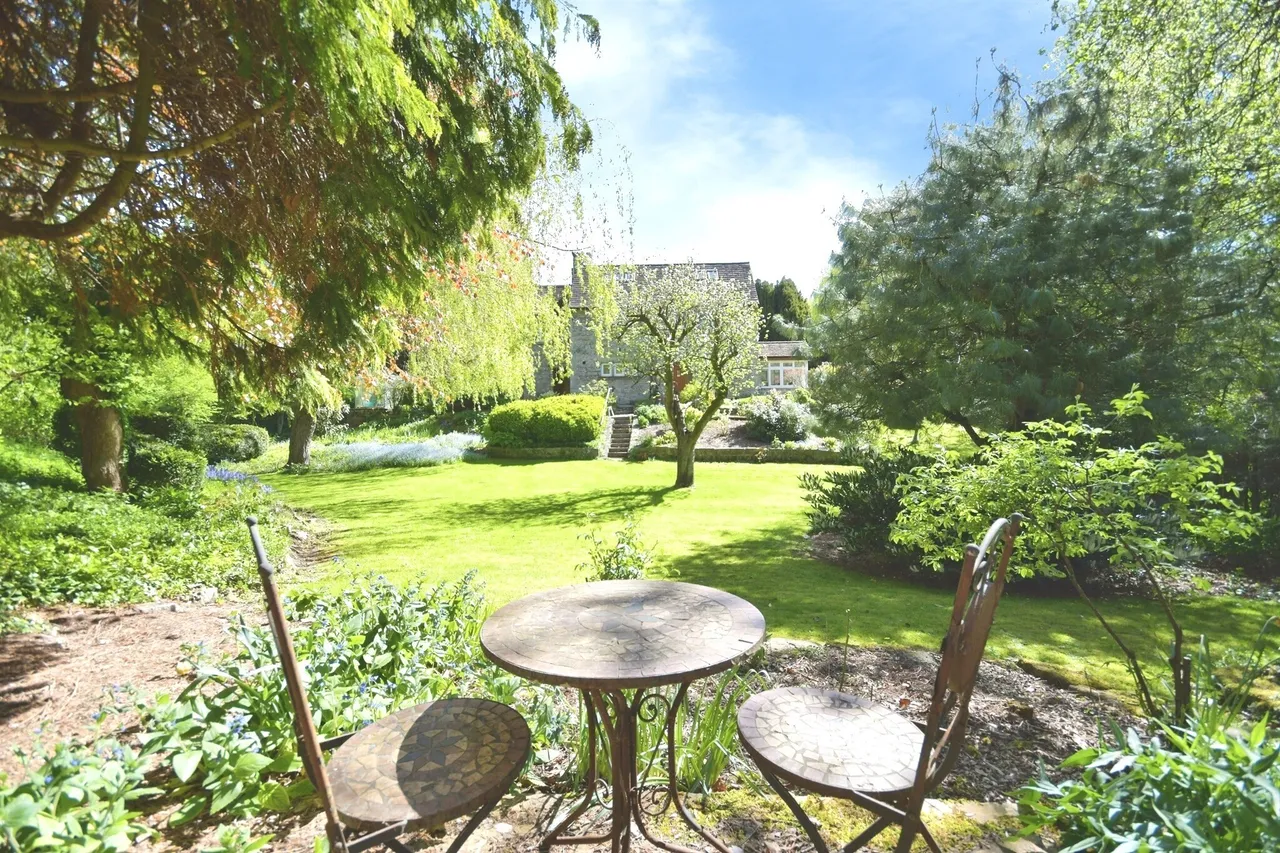 Baslow Road, Bakewell, DE45, photo 30