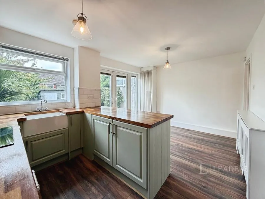Warrener Grove, Nottingham, NG5, photo 4