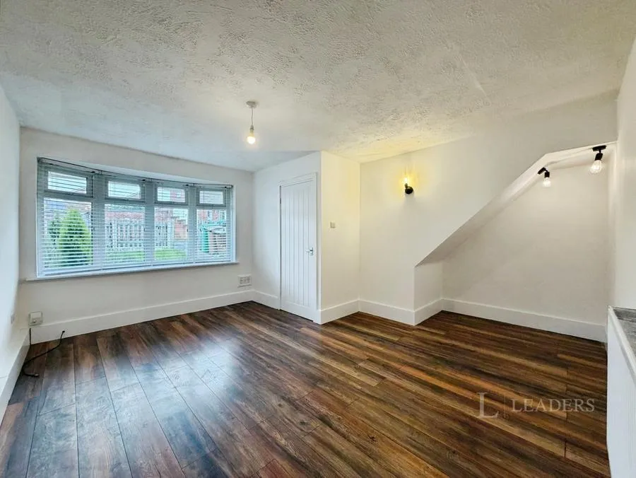 Warrener Grove, Nottingham, NG5, photo 6