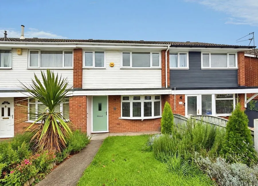 3 bed house to rent, Warrener Grove, Nottingham, NG5