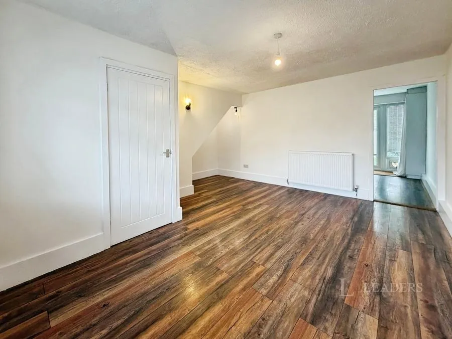 Warrener Grove, Nottingham, NG5, photo 7