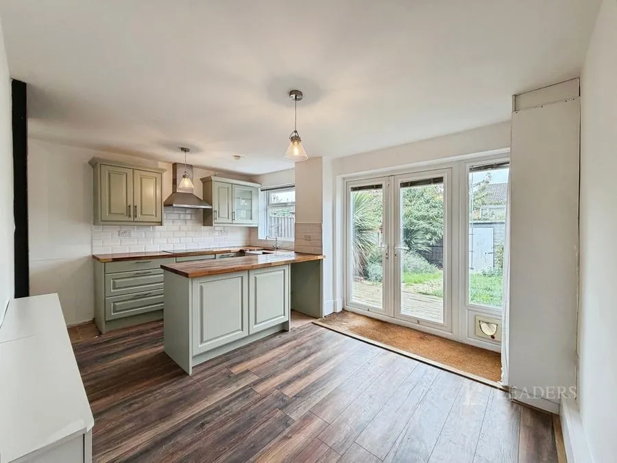 Warrener Grove, Nottingham, NG5, photo 2