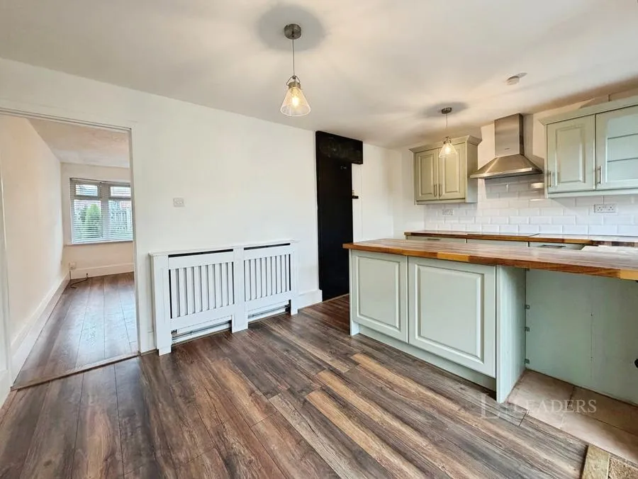 Warrener Grove, Nottingham, NG5, photo 5