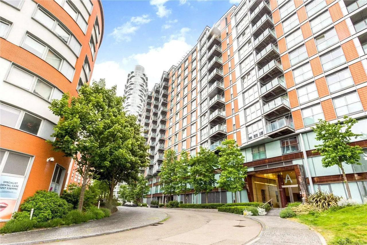 New Providence Wharf, 1 Fairmont Avenue, Canary Wharf, London, E14 9PJ, photo 7