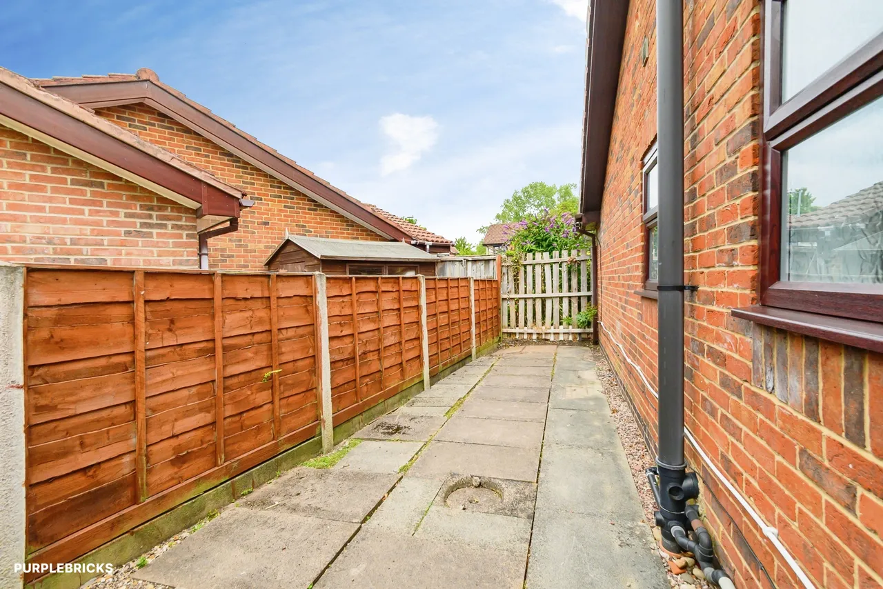 Firecrest Close, Manchester, M28, photo 32