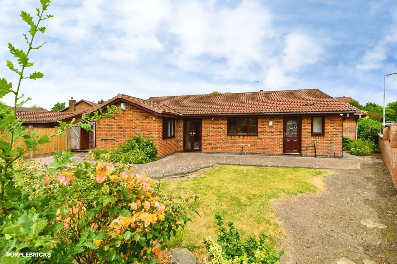 Firecrest Close, Manchester, M28, photo 36