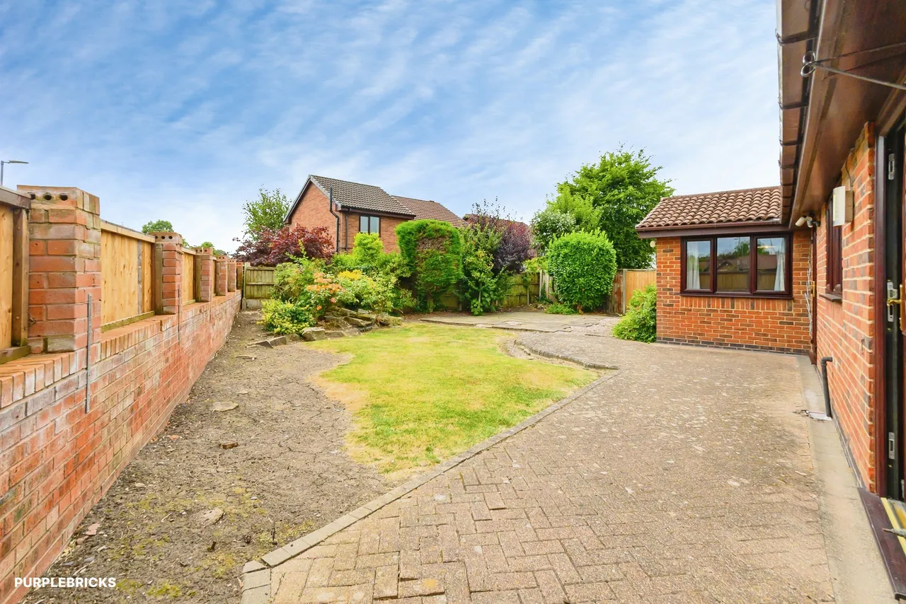 Firecrest Close, Manchester, M28, photo 33