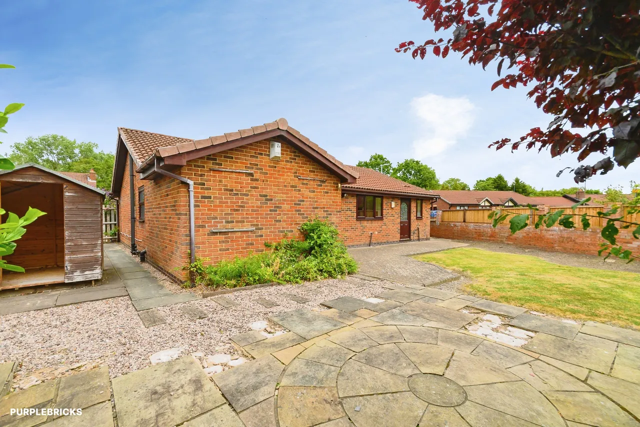 Firecrest Close, Manchester, M28, photo 34