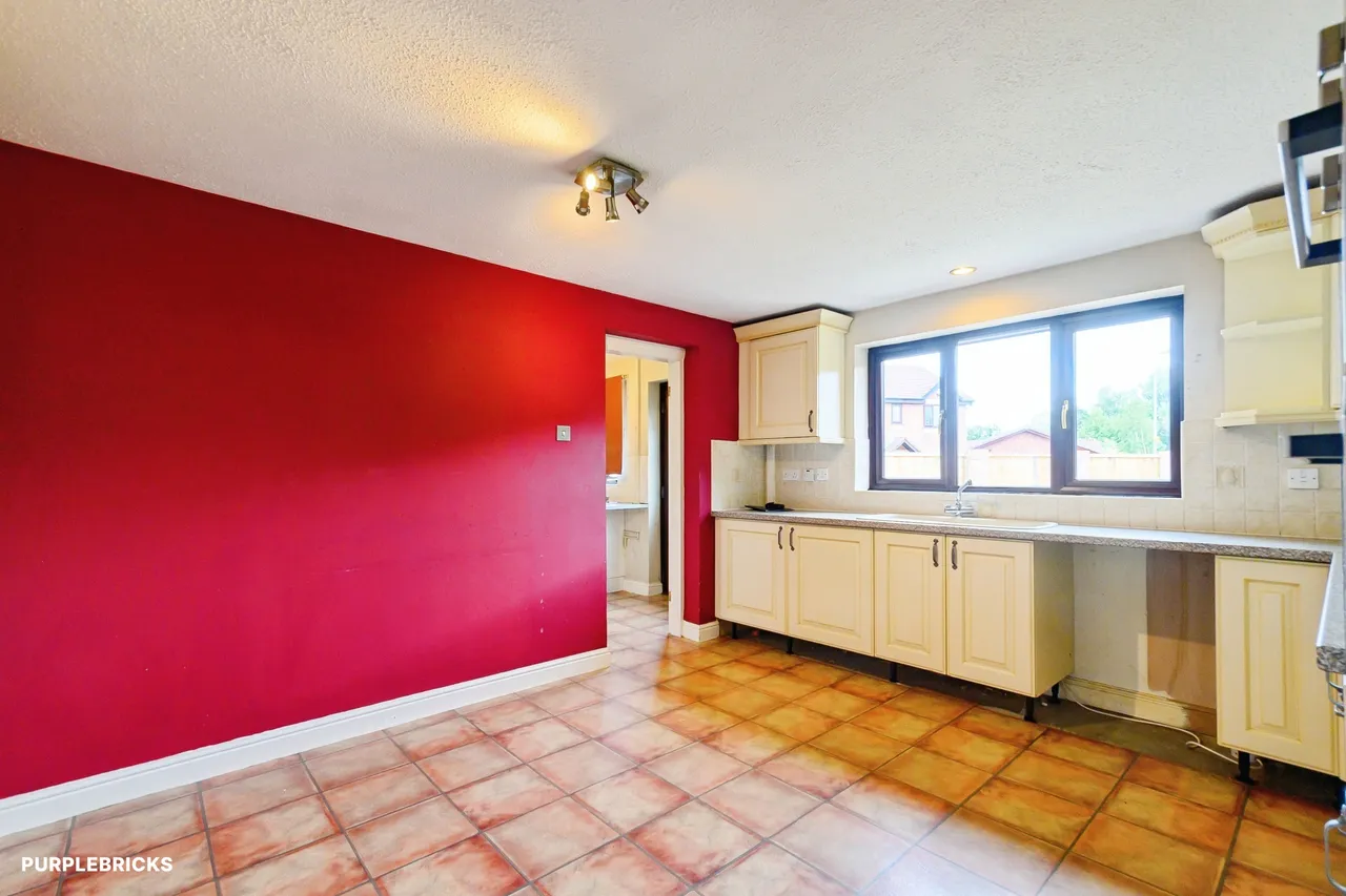 Firecrest Close, Manchester, M28, photo 13