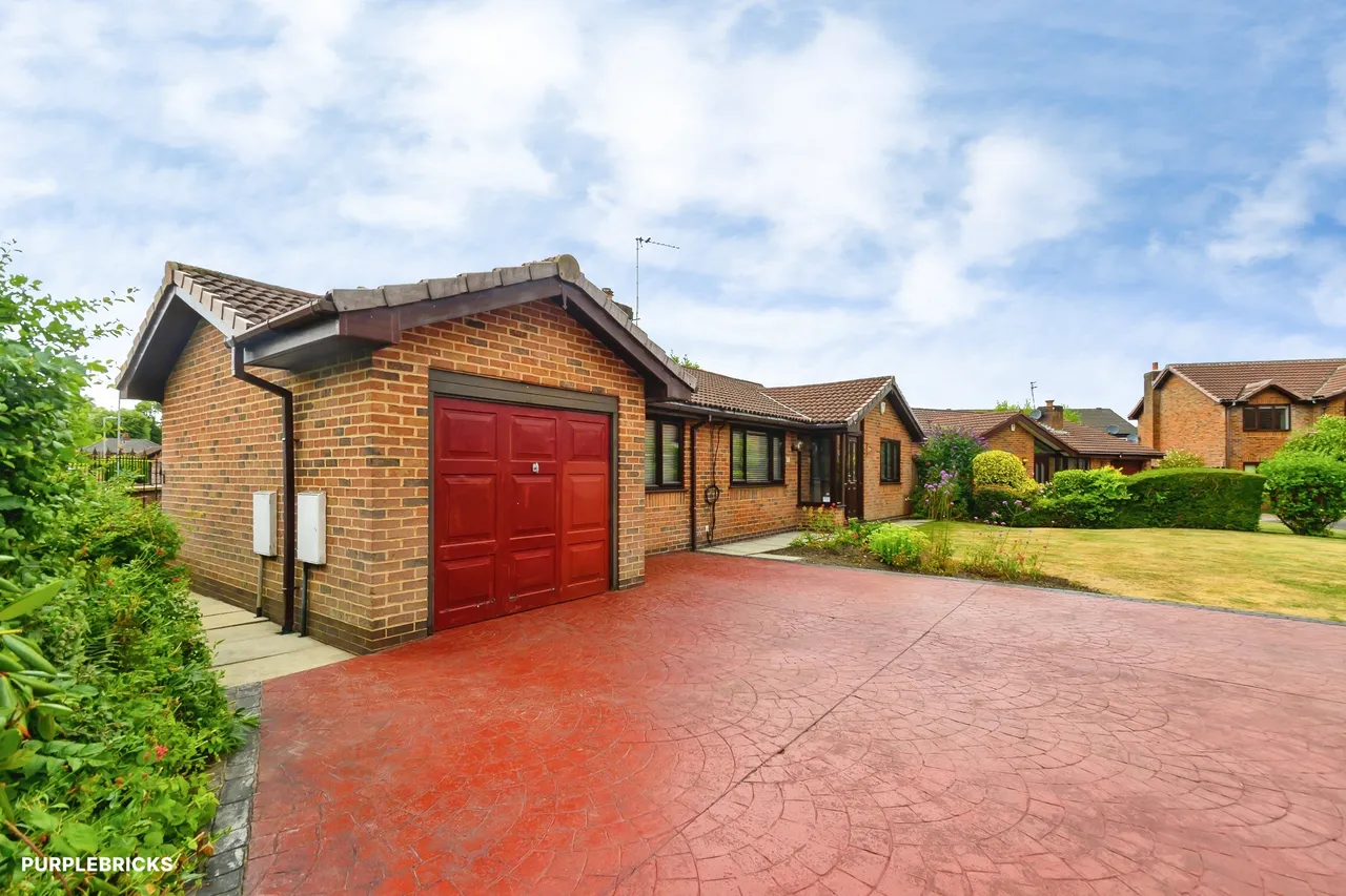 Firecrest Close, Manchester, M28, photo 3