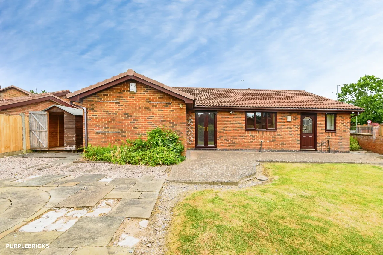 Firecrest Close, Manchester, M28, photo 35