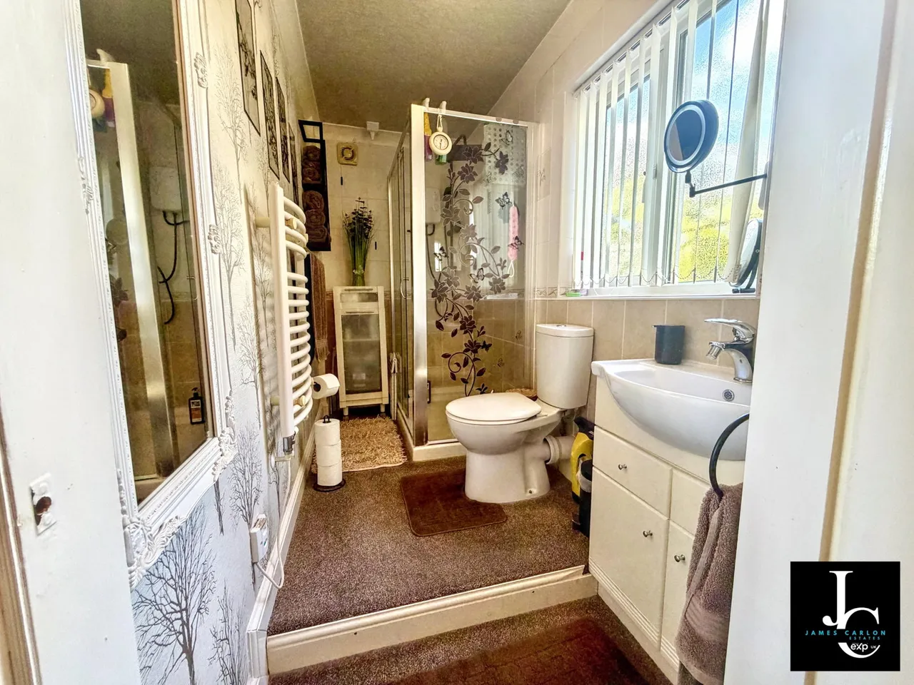 Humber Lane, Telford, TF2, photo 7