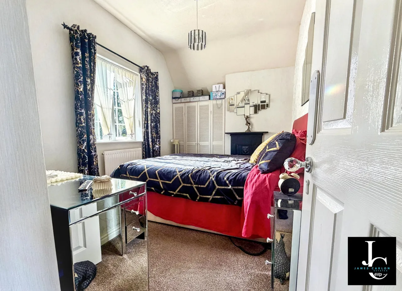Humber Lane, Telford, TF2, photo 9