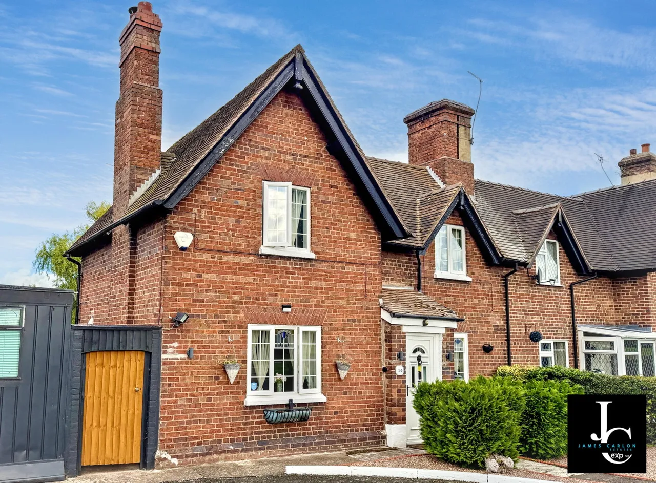 3 bed house for sale, Humber Lane, Telford, TF2