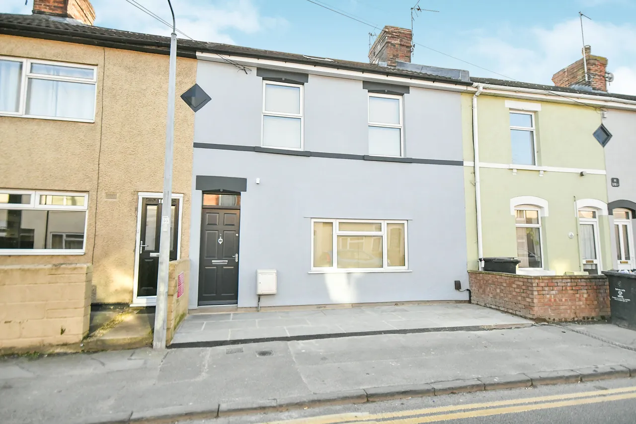 REDCLIFFE STREET, photo 6