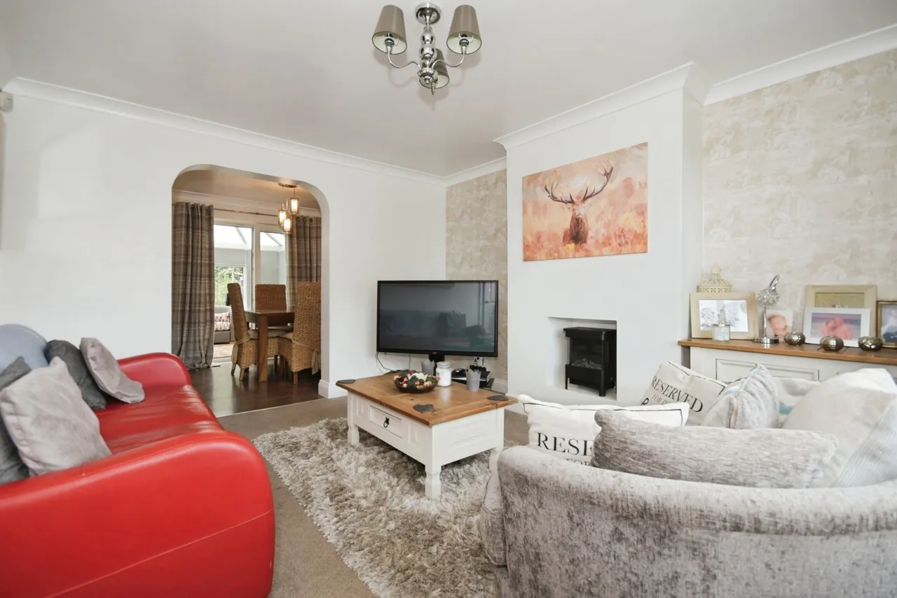 Ruthyn Avenue, CHESTERFIELD, Derbyshire, S43, photo 6