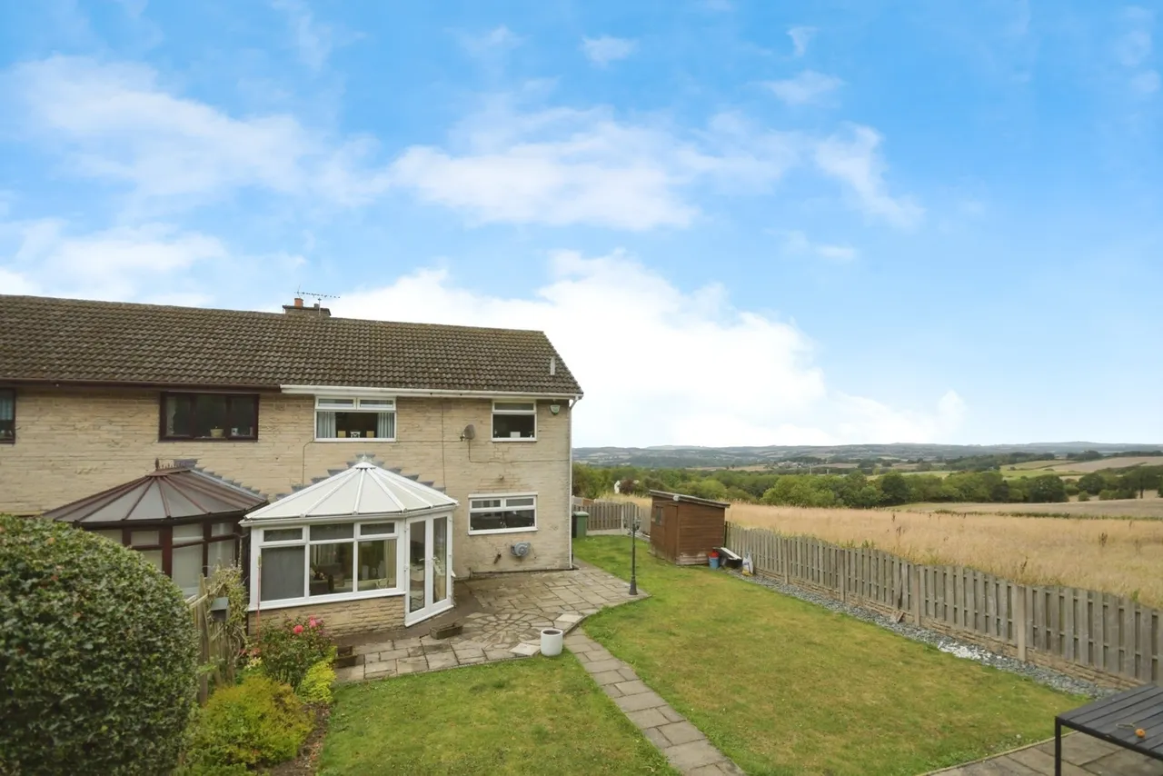 Ruthyn Avenue, CHESTERFIELD, Derbyshire, S43, photo 17