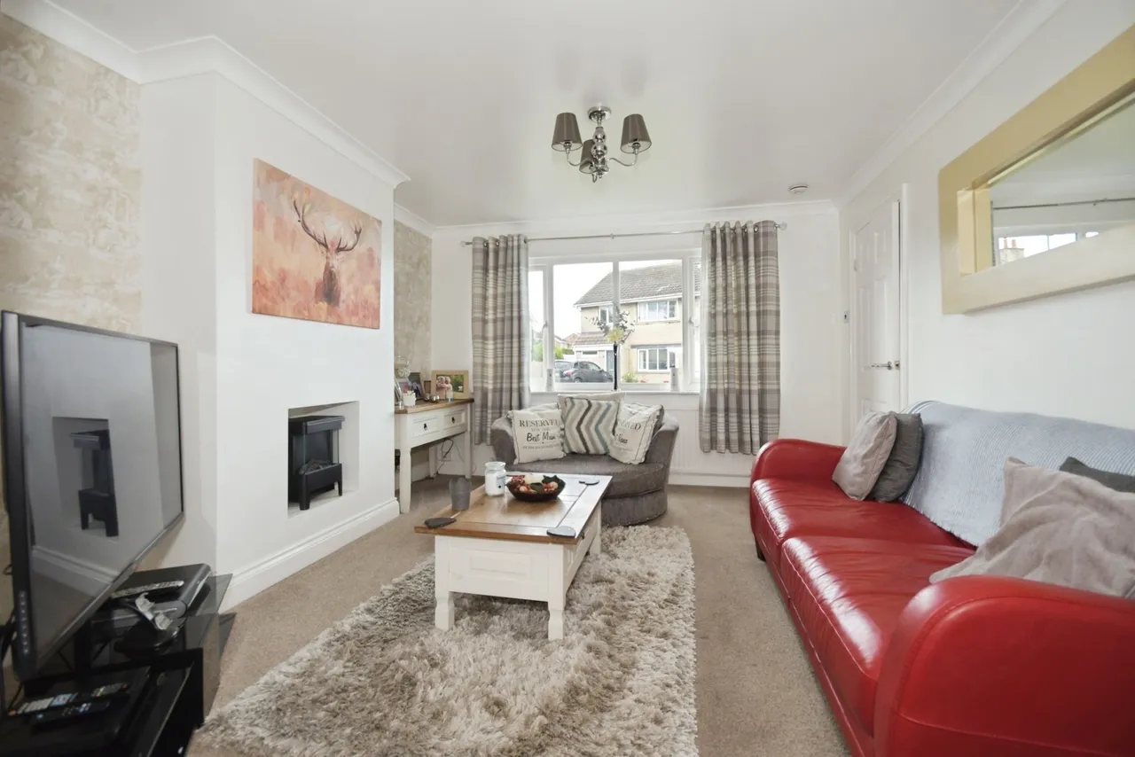 Ruthyn Avenue, CHESTERFIELD, Derbyshire, S43, photo 13