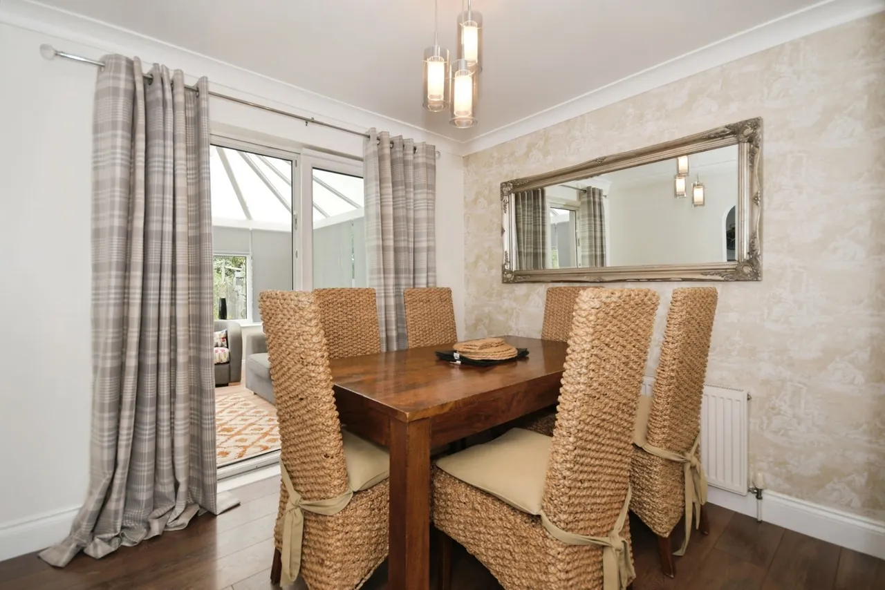 Ruthyn Avenue, CHESTERFIELD, Derbyshire, S43, photo 5