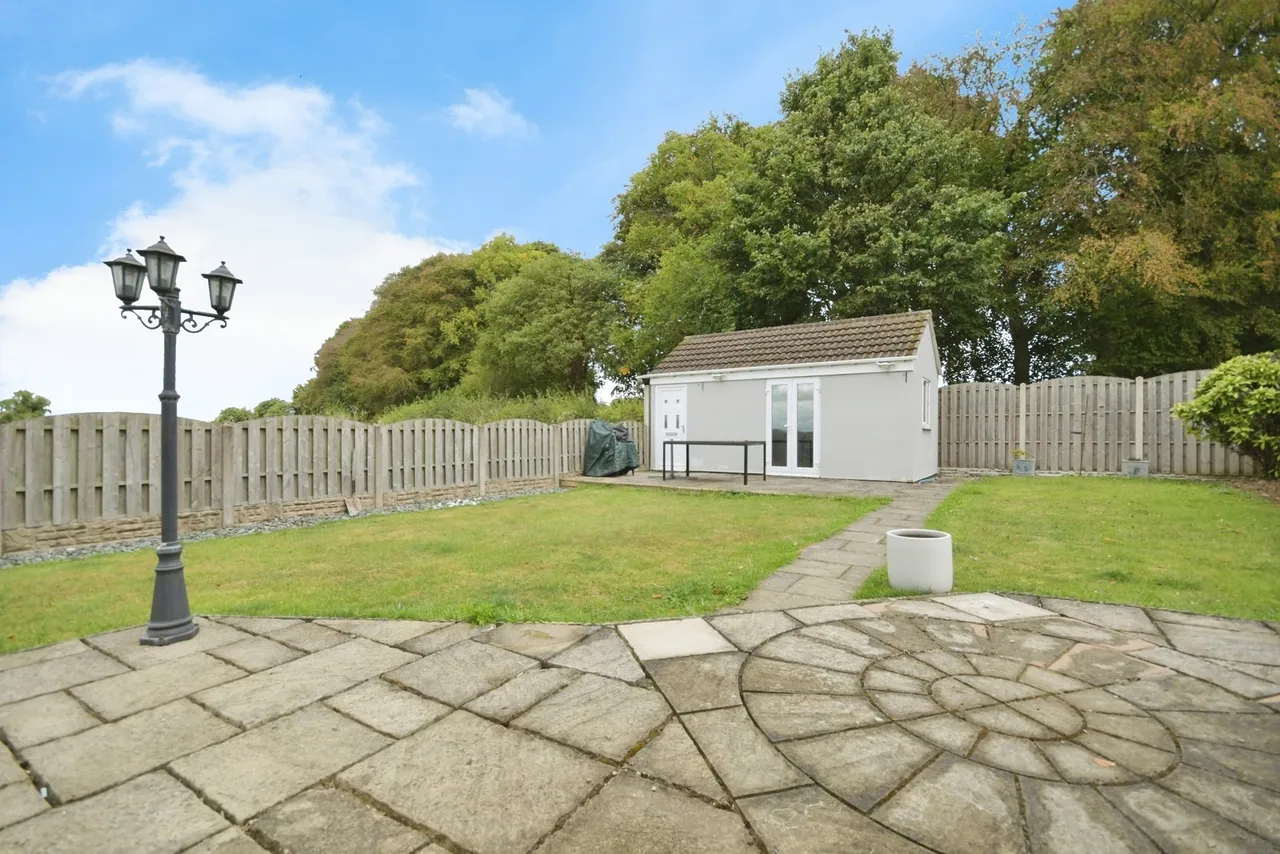 Ruthyn Avenue, CHESTERFIELD, Derbyshire, S43, photo 14