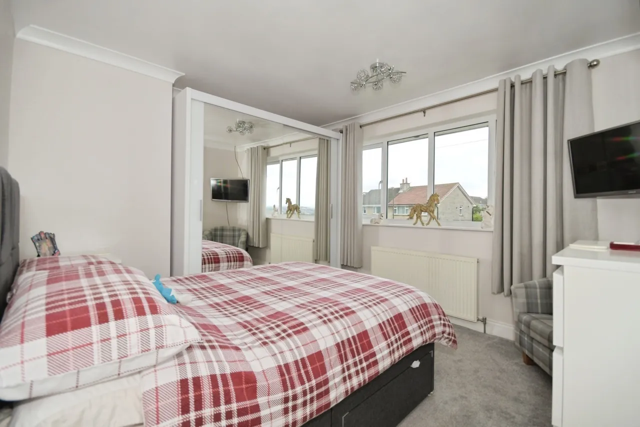 Ruthyn Avenue, CHESTERFIELD, Derbyshire, S43, photo 9