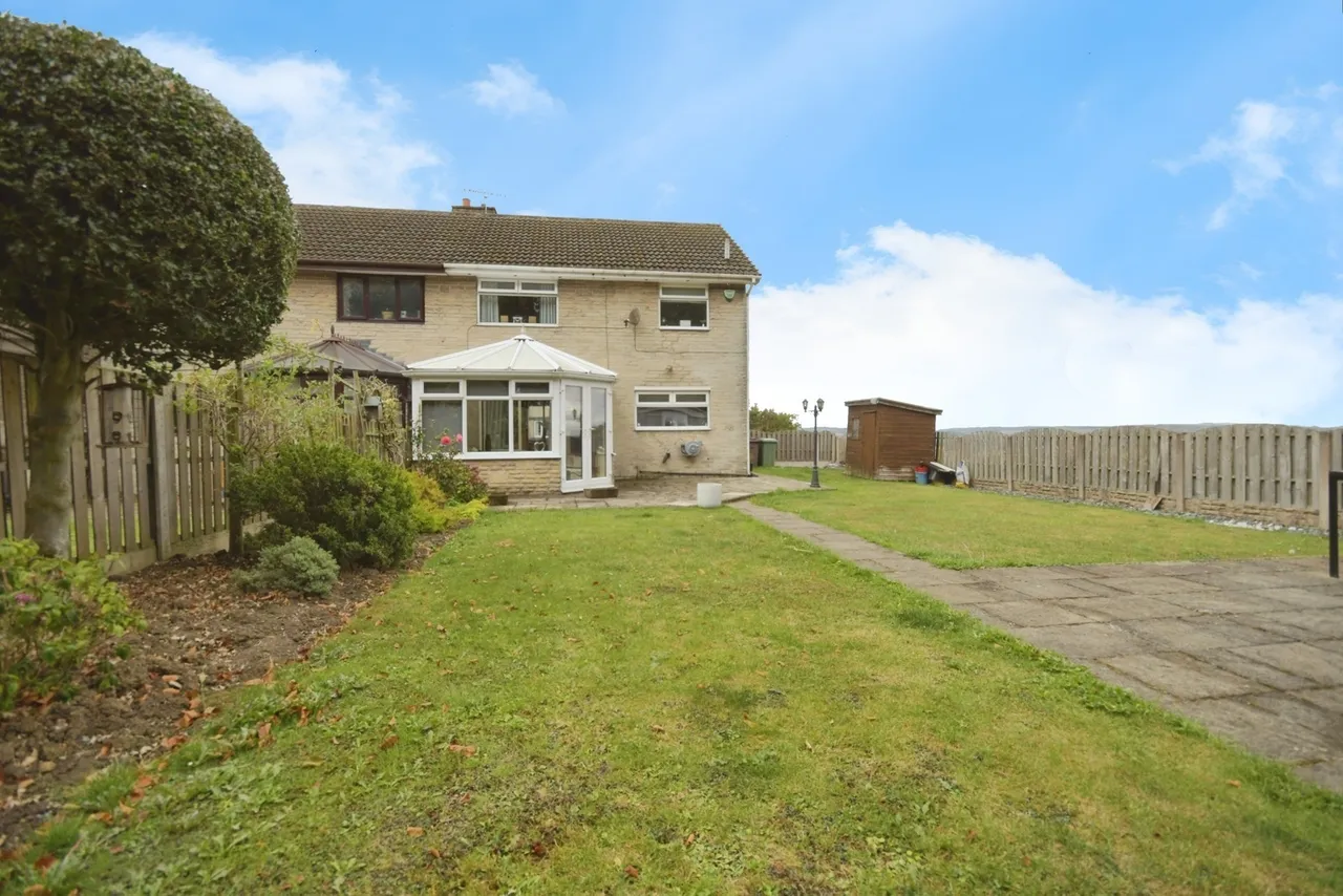 Ruthyn Avenue, CHESTERFIELD, Derbyshire, S43, photo 15
