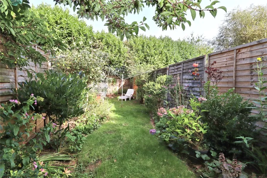 Hedgerley Court, Woking, GU21, photo 7