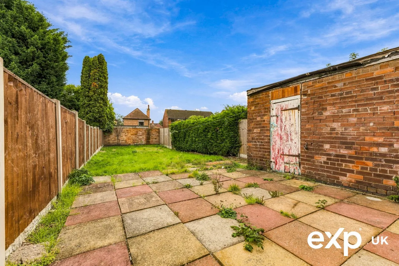 Basford Road, Nottingham, NG6, photo 19