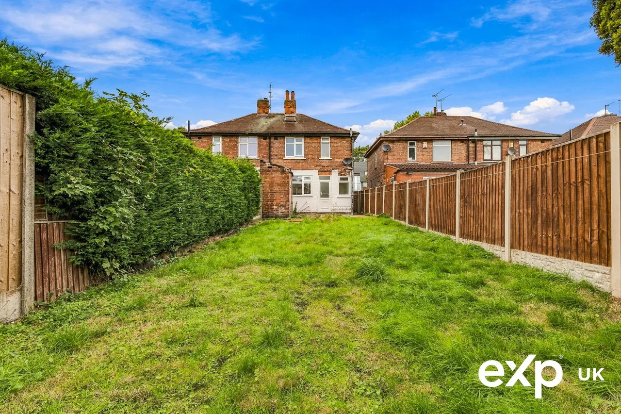 Basford Road, Nottingham, NG6, photo 20