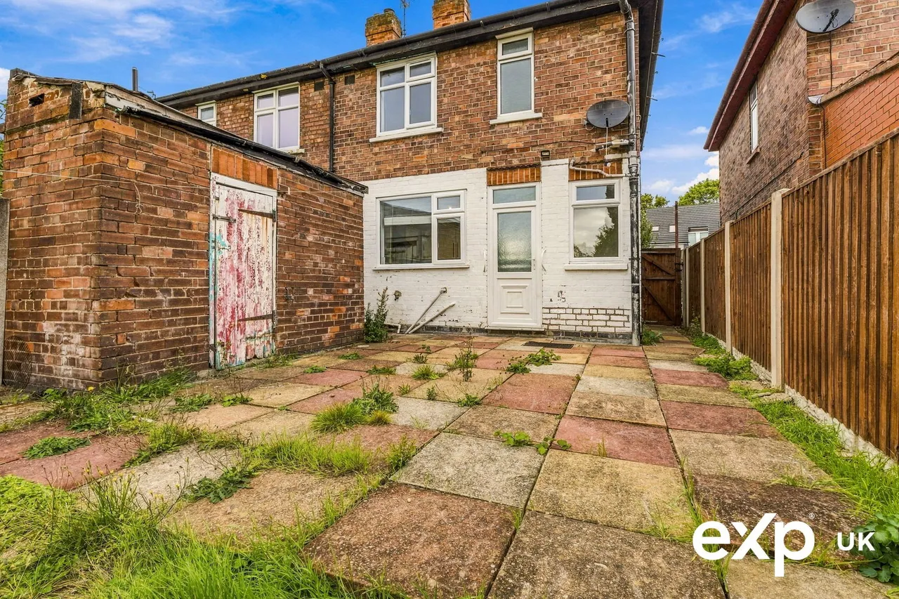 Basford Road, Nottingham, NG6, photo 21