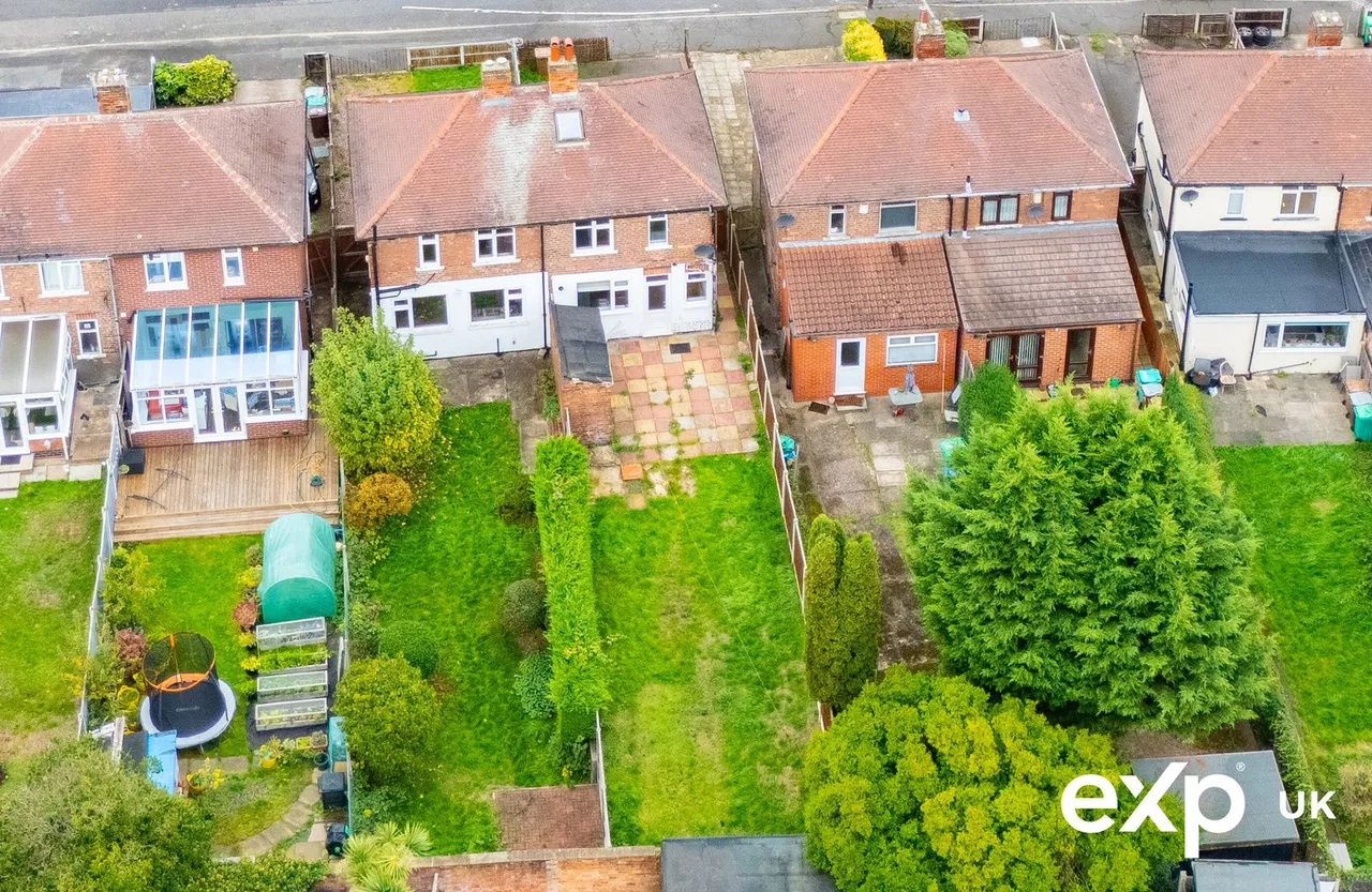 Basford Road, Nottingham, NG6, photo 23