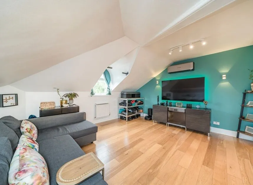 Thornbury Road, Isleworth, TW7, photo 4