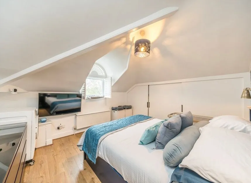 Thornbury Road, Isleworth, TW7, photo 5