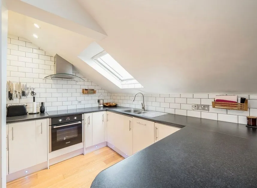 Thornbury Road, Isleworth, TW7, photo 3