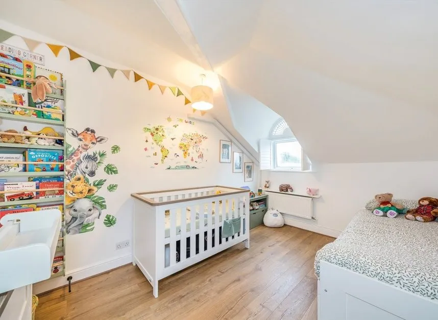 Thornbury Road, Isleworth, TW7, photo 6