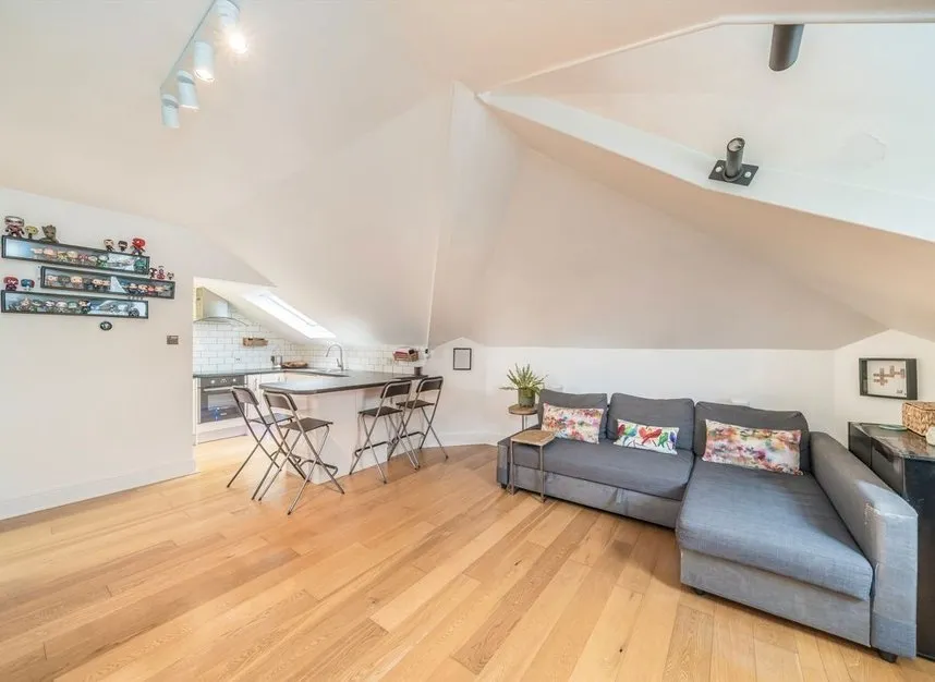 Thornbury Road, Isleworth, TW7, photo 2