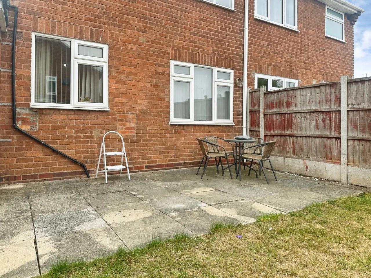 Teagues Crescent, Teagues Crescent, Trench TF2 6RG, photo 15