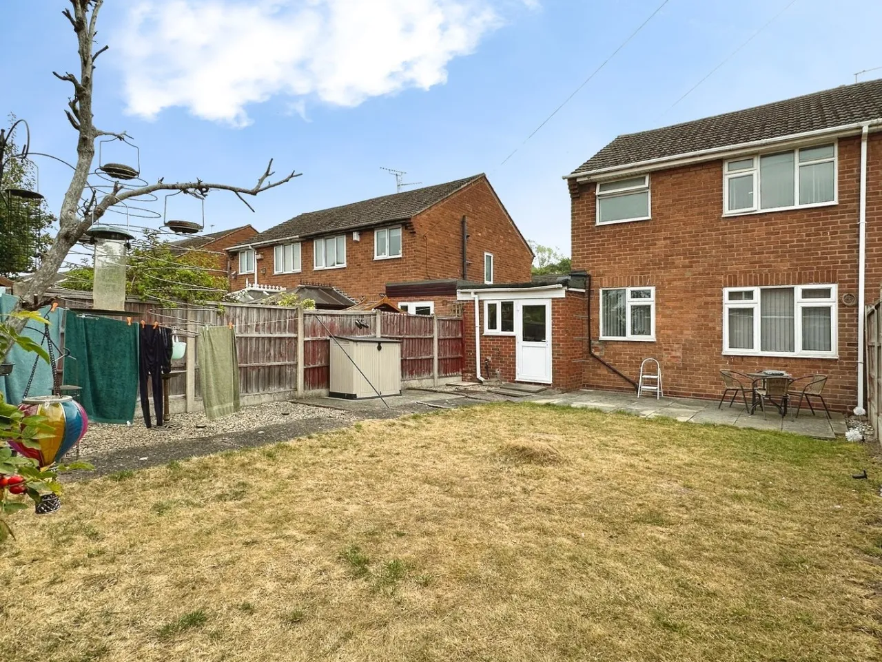 Teagues Crescent, Teagues Crescent, Trench TF2 6RG, photo 18