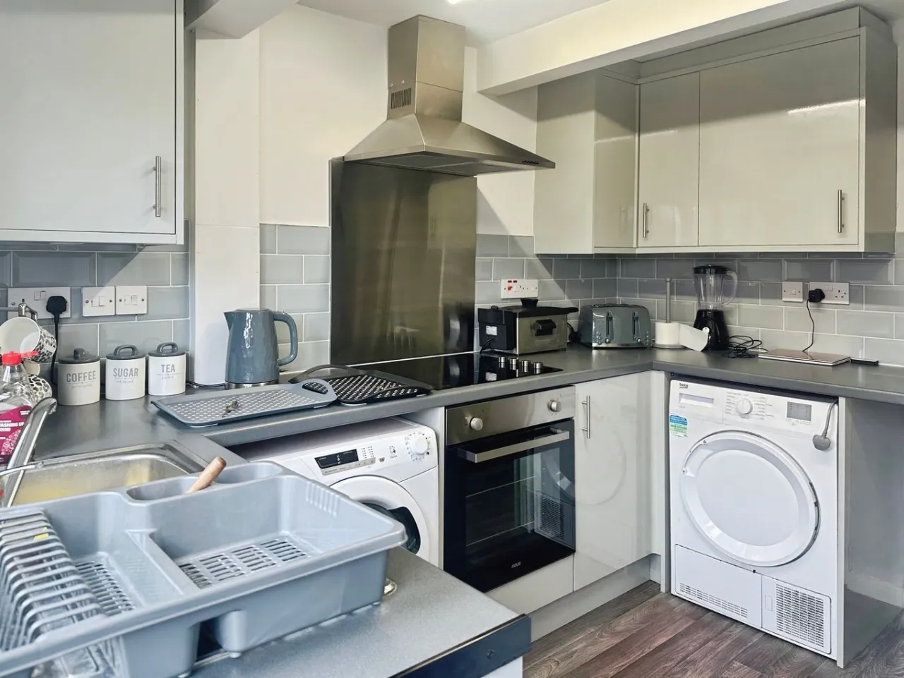 Teagues Crescent, Teagues Crescent, Trench TF2 6RG, photo 5