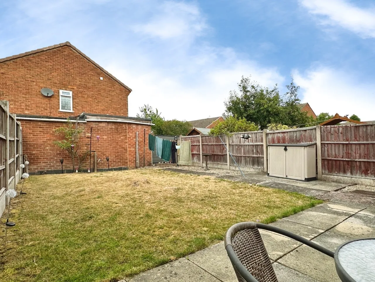 Teagues Crescent, Teagues Crescent, Trench TF2 6RG, photo 4
