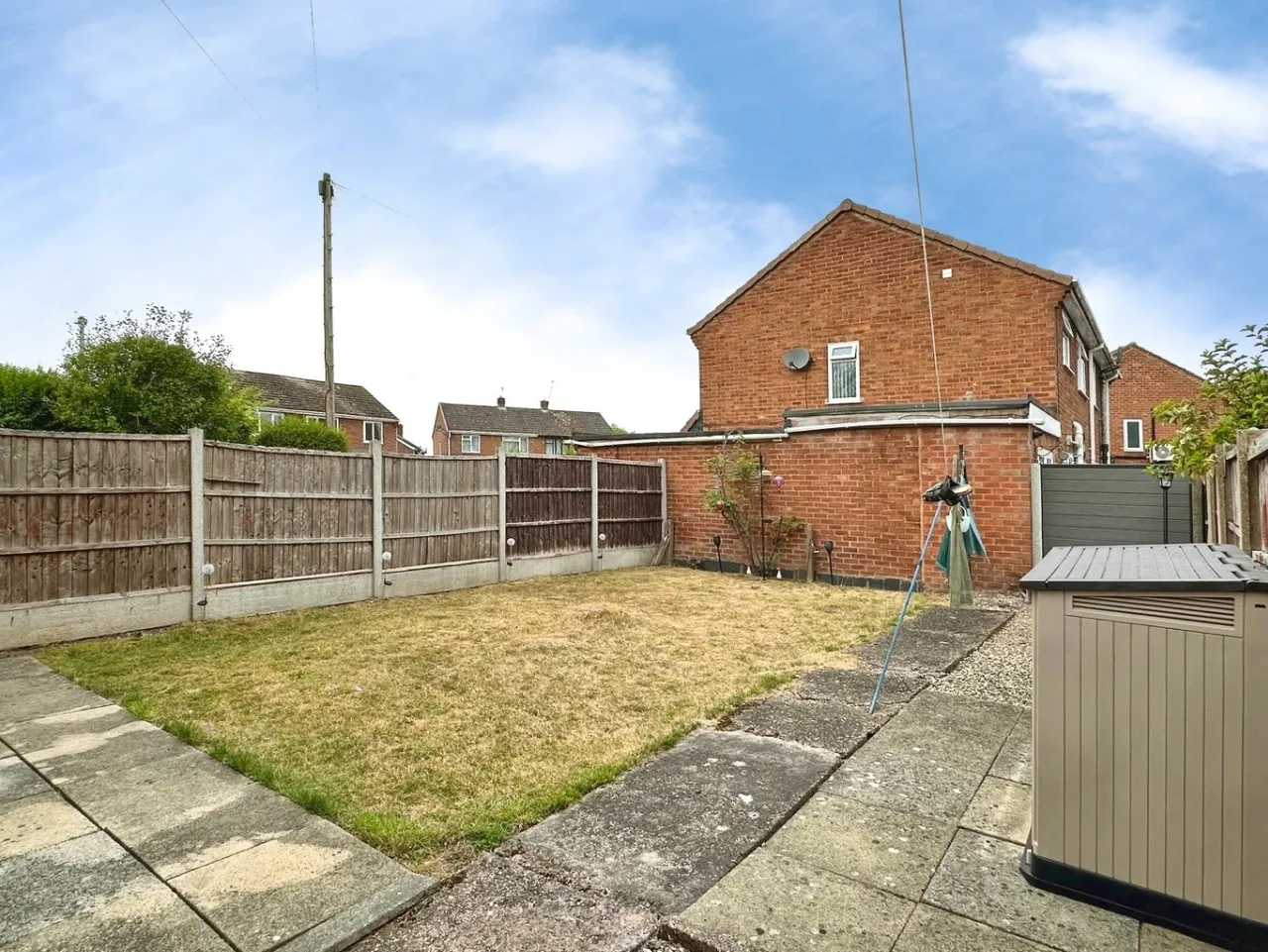 Teagues Crescent, Teagues Crescent, Trench TF2 6RG, photo 16
