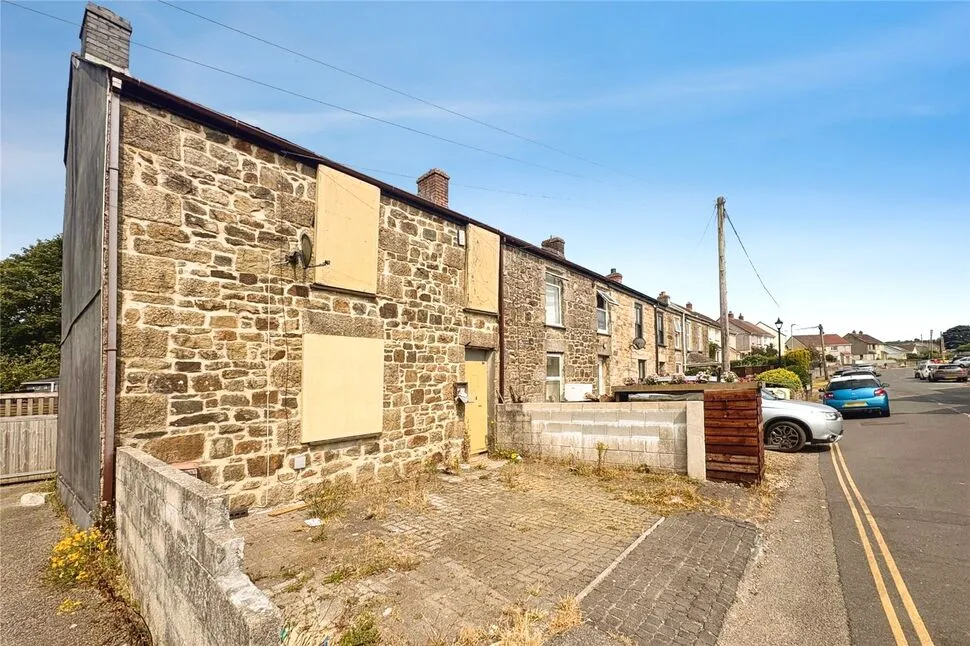 Fore Street, Troon, TR14, photo 5