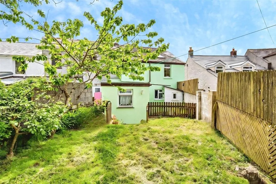 Fore Street, Troon, TR14, photo 4