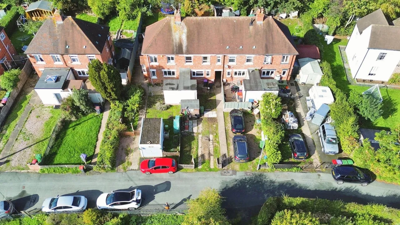 West View Terrace, Madeley, TF7, photo 14