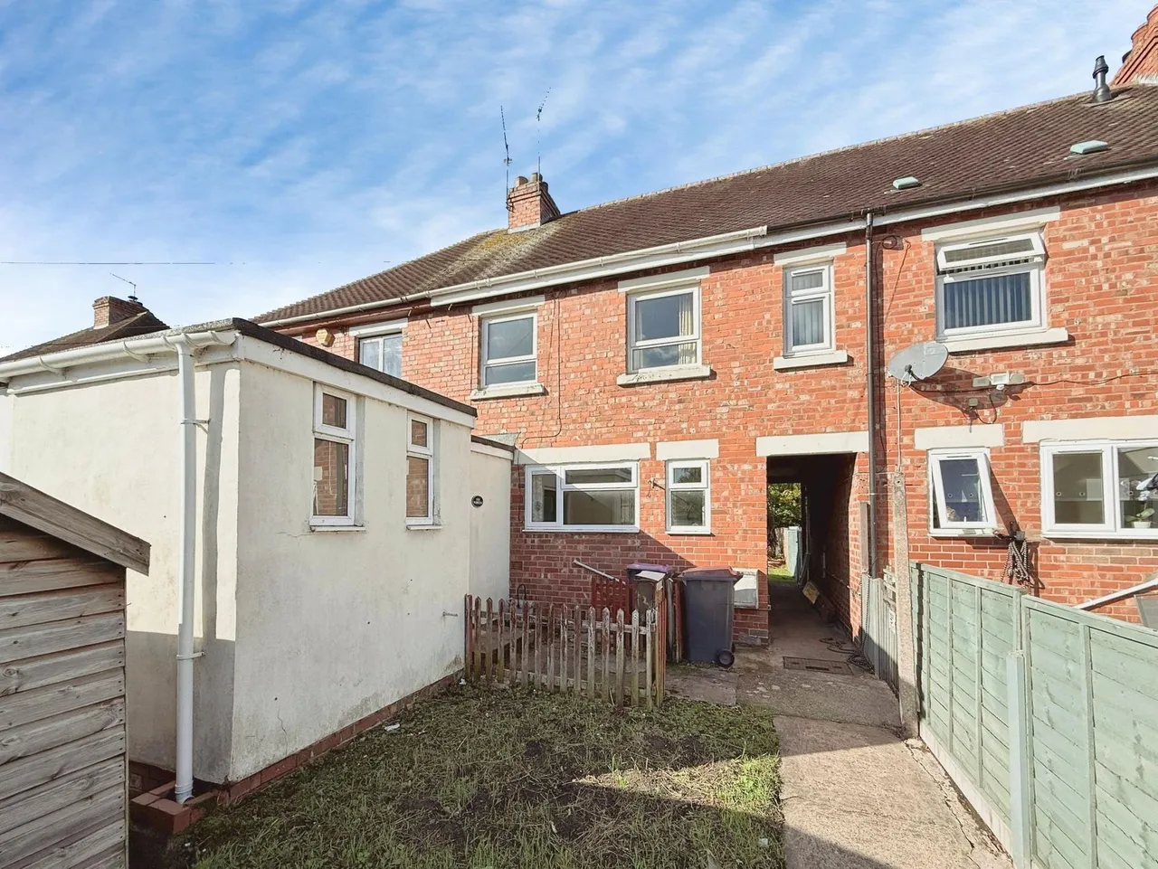 West View Terrace, Madeley, TF7, photo 13