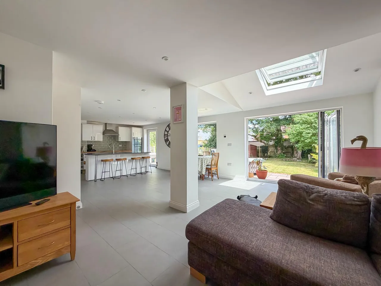 Nathaniel Walk, Tring, photo 9
