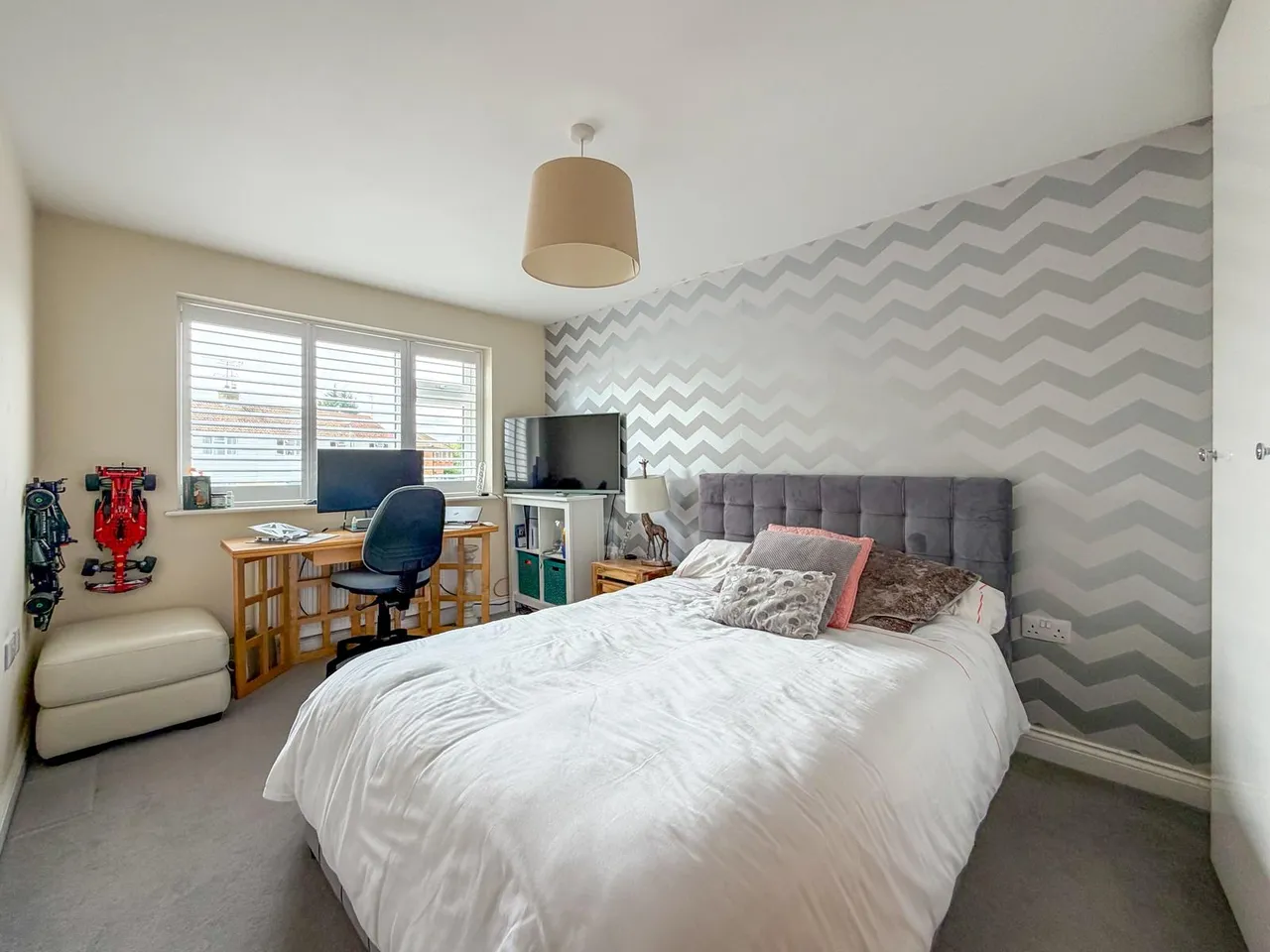 Nathaniel Walk, Tring, photo 16