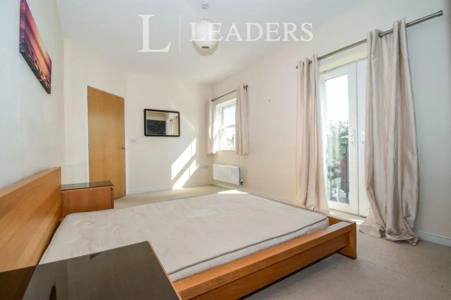 Ashby Grove, Loughborough, LE11, photo 6