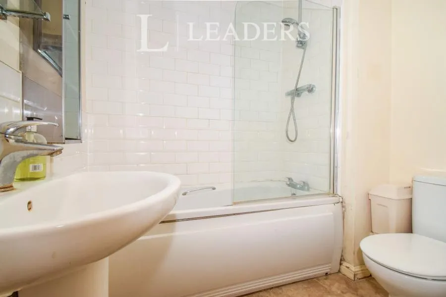 Ashby Grove, Loughborough, LE11, photo 9