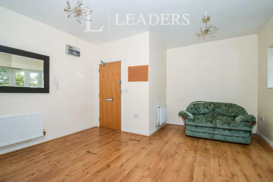 Ashby Grove, Loughborough, LE11, photo 5